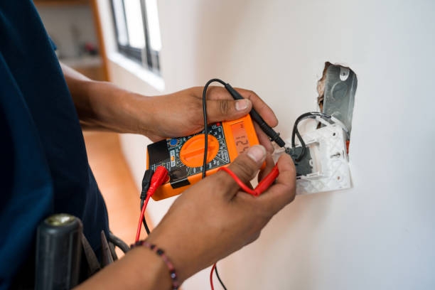 Best Electrical Troubleshooting Services  in Shirley, NY