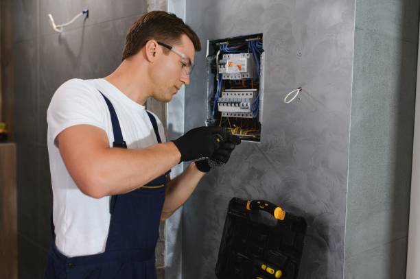Best Electrical Repair Services  in Shirley, NY