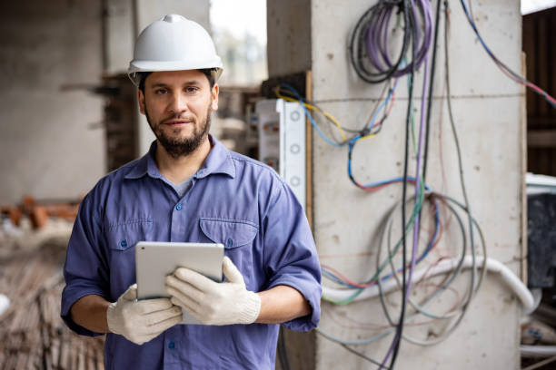 Best Electrical Rewiring Services  in Shirley, NY