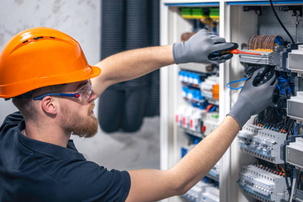 Best Ceiling Fan Installation Electrician  in Shirley, NY