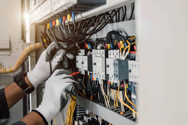 Best Emergency Electrician Near Me  in Shirley, NY