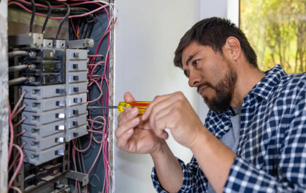 Best Electrical Wiring Services  in Shirley, NY